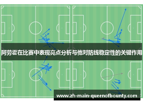 阿劳霍在比赛中表现亮点分析与他对防线稳定性的关键作用