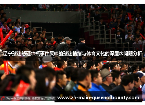 辽宁球迷怒砸水瓶事件反映的球迷情绪与体育文化的深层次问题分析 辽宁球迷怒砸水瓶事件反映的球迷情绪与体育文化的深层次问题分析