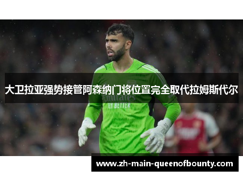 大卫拉亚强势接管阿森纳门将位置完全取代拉姆斯代尔
